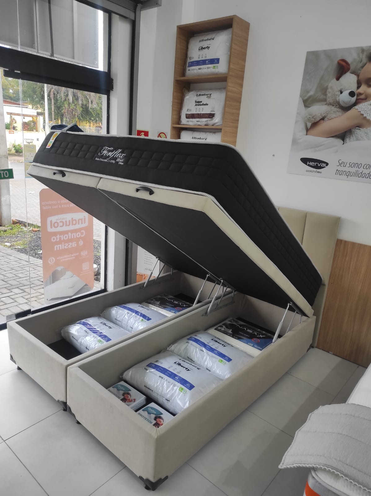 Box Baú